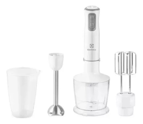 Licuadora De Mano Mixer Electrolux Efficient Iba35 De 850w 