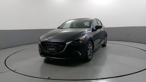 Mazda Mazda 2 1.5 I GRAND TOURING TA