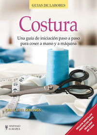 Costura (libro Original)