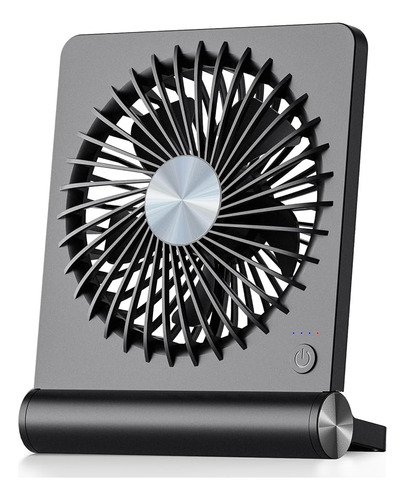 Ventilador Usb Koonie, Viento Fuerte Ultra Silencioso Ventil