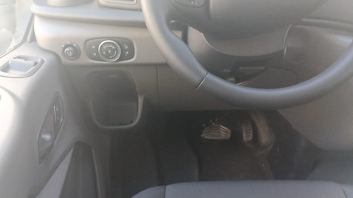 Ford Transit Mini Bus 17+1 Mt