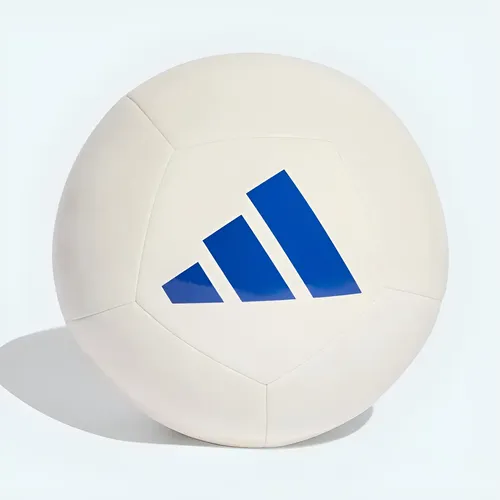 Bola De Futebol De Campo ​Universadi adidas White / Royal Blue