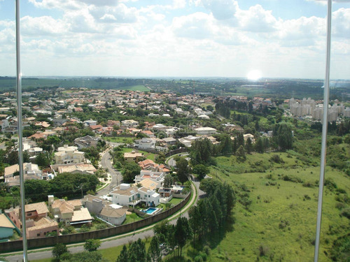 Imagem 12 de 30 de Apartamento À Venda Em Loteamento Alphaville Campinas - Ap111708