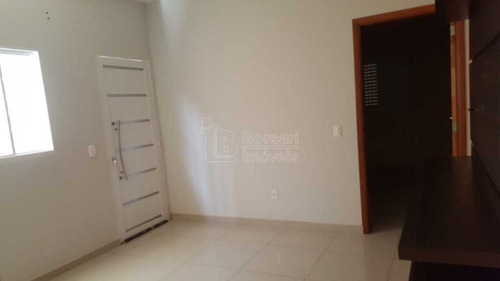 Imagem 2 de 6 de Venda De Casas / Padrão Na Cidade De Araraquara 11368
