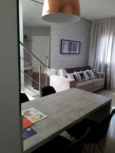 Imagem 15 de 15 de Casa Em Condominio - Tristeza - Ref: 44874 - V-58467040