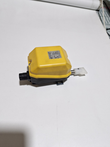 Interruptor De Limite Ter Finecorsa Pf2c
