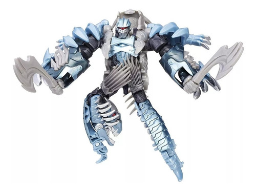 Transformers The Last Knight Dinobot Slash *envio Gratis*