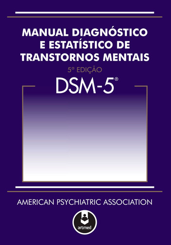 Kit Psicopatologia e Semiologia dos Transtornos Mentais + DSM-5, de Dalgalarrondo, Paulo. Editorial Artmed Editora Ltda., capa mole em português, 2019