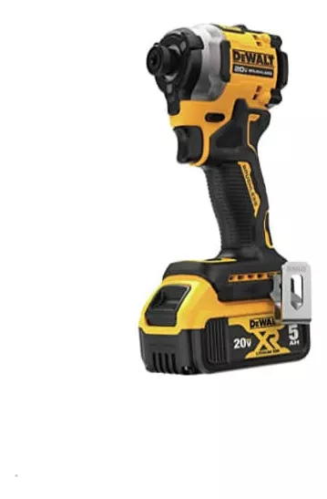 Segunda imagen para búsqueda de atornillador de impacto dewalt 20v