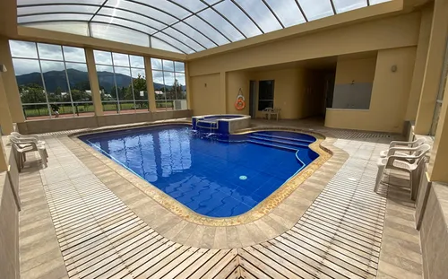 Casa En Arriendo/venta En San Simon. Cod A12300048