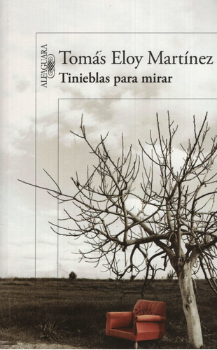 Tinieblas Para Mirar, de Martínez, Tomás Eloy. Editorial Alfaguara, tapa blanda en español, 2014