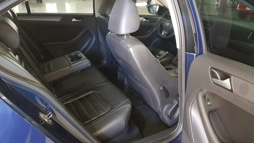 Volkswagen Vento Sportline Manual 2.0tsi 200cv 2014