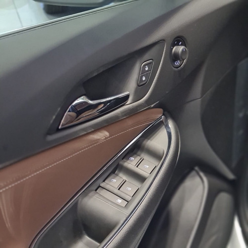 Imagen 8 de 25 de Chevrolet Cruze Premier 2023 1.4 Automatico 5p Stock -fsa