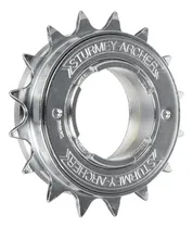 Comprar Piñon Sturmey Archer Single Speed Paso Grueso - Celero Cantidad Máxima De Dientes 16 Cantidad Mínima De Dientes 16 Color 16t