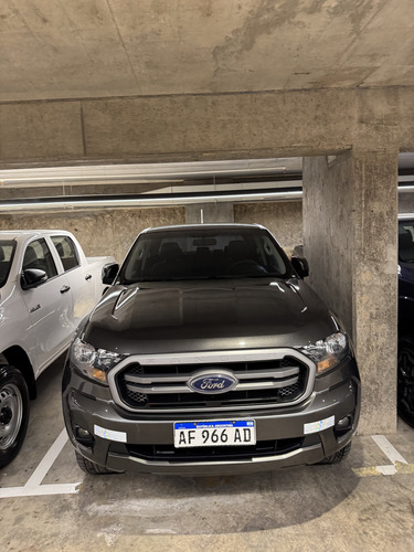 Ford Ranger 3.2 Cd Xls Tdci 200cv Manual 4x4