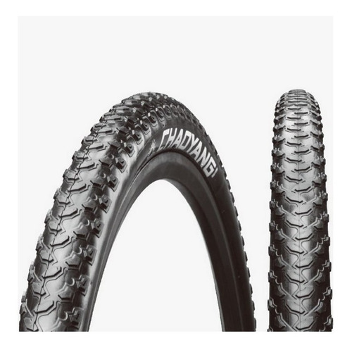 Pneu Mtb Chaoyang Merlin 29x2.20 120tpi S.lite/sps Tubeless