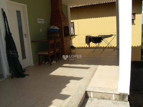 Imagem 13 de 22 de Casa Com 2 Dormitórios À Venda, 199 M² Por R$ 450.000,00 - Sape - Niterói/rj - Ca16596