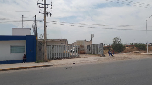 Terreno En Venta En Los Magueyes, San Luis Potosi, S.l.p.