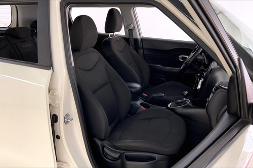 Imagen 7 de 15 de Kia Soul Suv 5 Pts Lx 16l 120 Hp Ta A/ac Ra-16