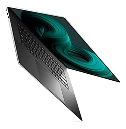 Laptop Dell Xps 17 9710 17'' 4k Touch Core I9 1tb Ssd 1