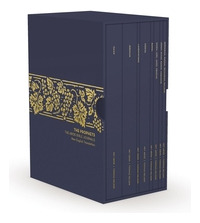 Libro The Prophets: Net Abide Bible Journals Box Set, Com...