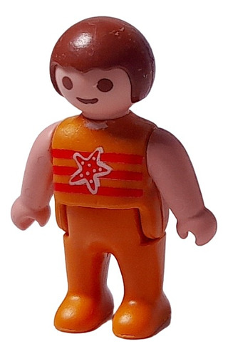 Playmobil Bebe *3634 Tienda Playmomo