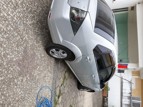 Ford Fiesta Sedam Class 1.6 Flex .