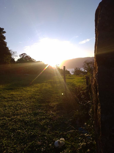 Imagem 10 de 11 de Terrenos Planos Ilhabela Vista/acesso Mar 600m2 - Curral
