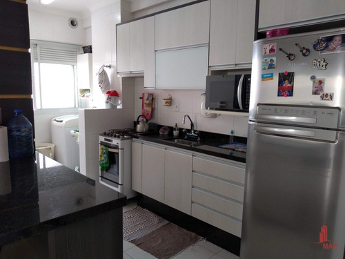 Imagem 6 de 15 de Apartamento - Campinas - Ref: 11712 - V-11712