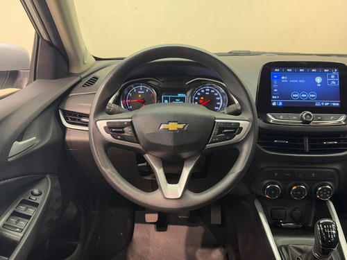 Chevrolet Onix SEDAN Plus LTZ 1.0 12V TB Flex Mec.