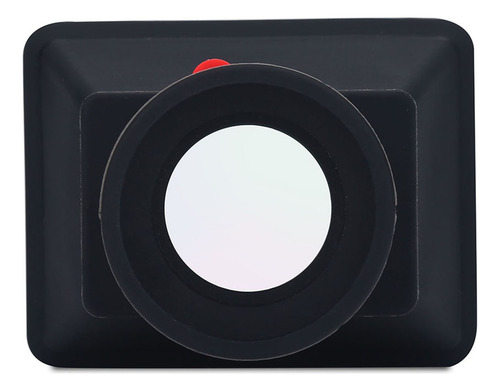 Visor: Acessório De Ampliação Lcd 3x Durável De 3,2 Polegada