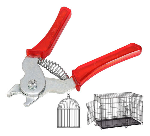 Alicates Para Anillos De Uñas M Hog Alicates De Sujeción De