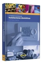 Comprar Libro Instalaciones Domóticas - Lexus