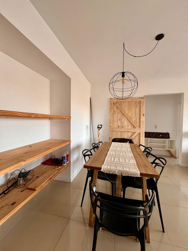 Departamento En Alquiler En Beccar, San Isidro, G.b.a. Zona Norte