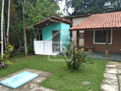Imagem 12 de 30 de Chacara Com Piscina - 136 - 69291694
