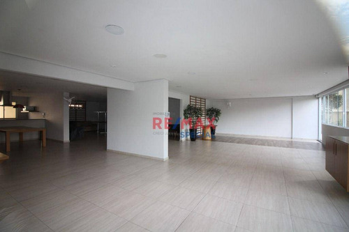 Imagem 21 de 30 de Apartamento Com 2 Dormitórios À Venda, 65 M² Por R$ 330.000,00 - Vila Augusta - Guarulhos/sp - Ap0936