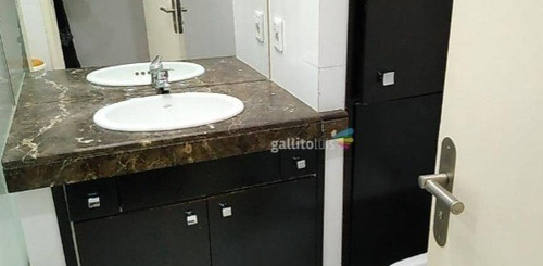 Imagen 7 de 8 de Venta Apartamento 3 Dormitorio Servicio Gge Box Pocitos