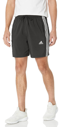 Adida Aeroready Essentials Chelsea Pantalon Corto 3 Raya