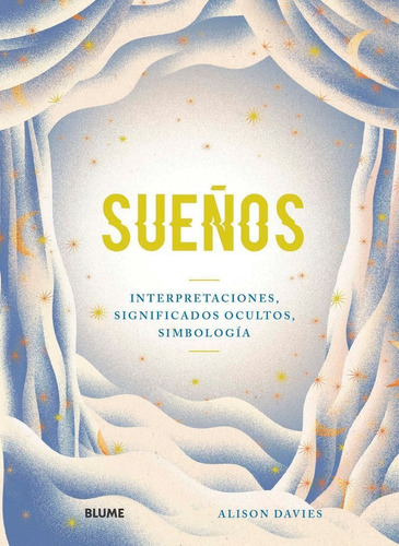 Sueã¿os - Davies, Alison