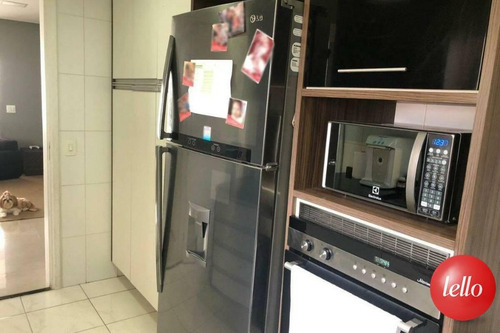 Imagem 20 de 29 de Apartamento - Ref: 241576