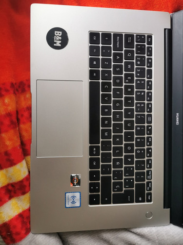 Huawei Matebook D15 (Usado)