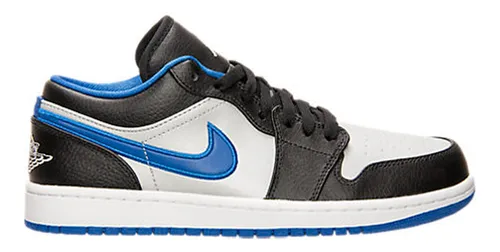 comprar Zapatillas Jordan 1 Low Bred Twist Urbano 553558-067   