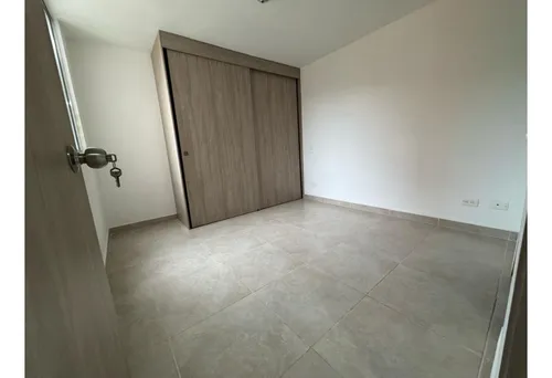 Apartamento Itagui-por El Centro De La Moda 61mt - 3 Alcobas Uc
