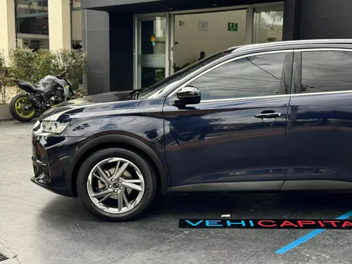 D.S. DS7 1.6 Avantgarde