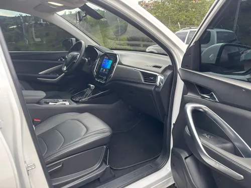 Chevrolet Captiva Premier 1.5 Automático Como Nueva 7 Puestos