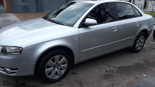 Audi A4 1.8 T Multitronic 2006