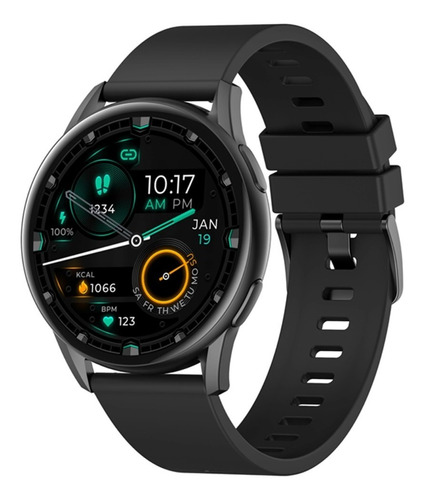 Reloj Smartwatch Xiaomi Kieslect K10 Health Sport 30 D Bat