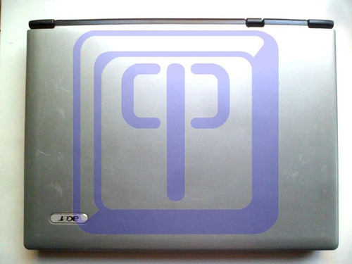 0584 Notebook Acer Aspire 3004wlmi - Zl5