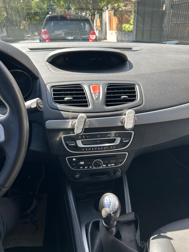 Renault Mégane III 2.0 Luxe
