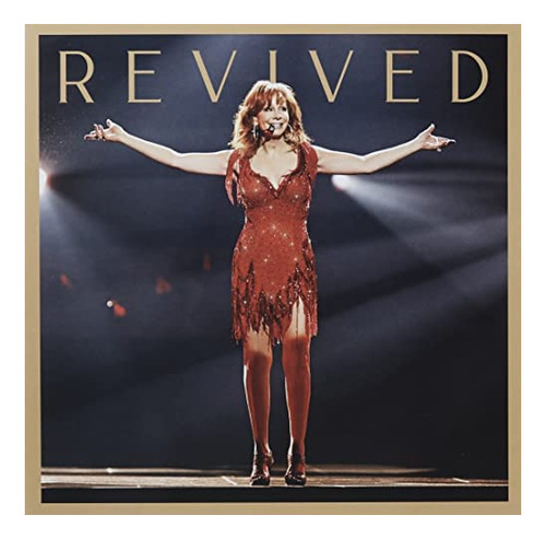 Vinilo: Revived Remixed Revisited [caja De 3 Discos
